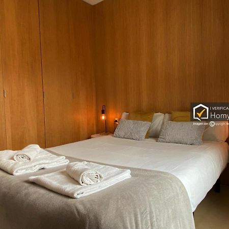 Homyat Poeta Iglesias 2 Apartment Salamanca Luaran gambar